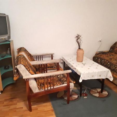 Edelweiss Hostel Stip Kültér fotó