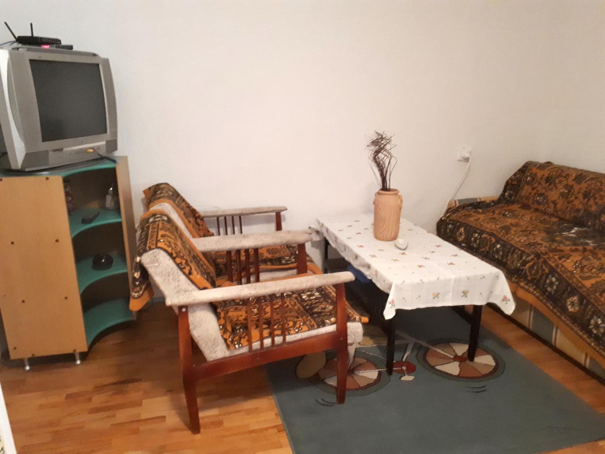 Edelweiss Hostel Stip Kültér fotó