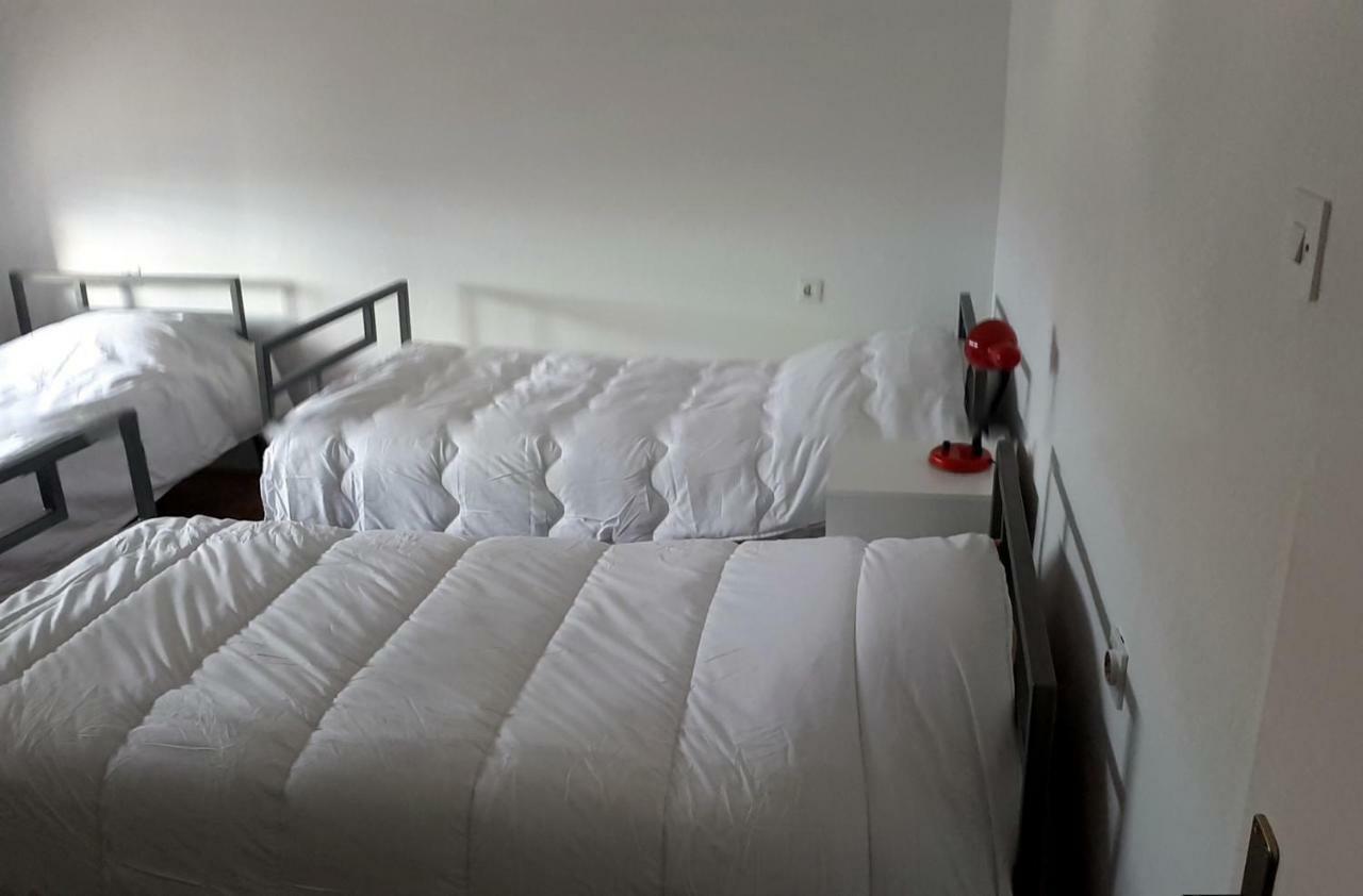 Edelweiss Hostel Stip Kültér fotó
