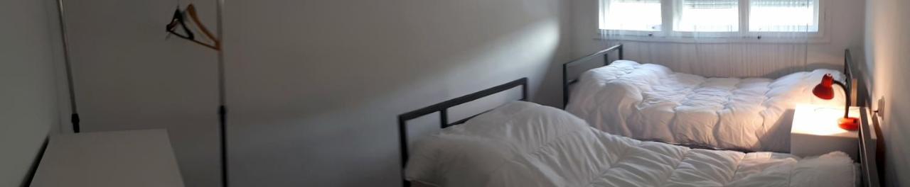 Edelweiss Hostel Stip Kültér fotó